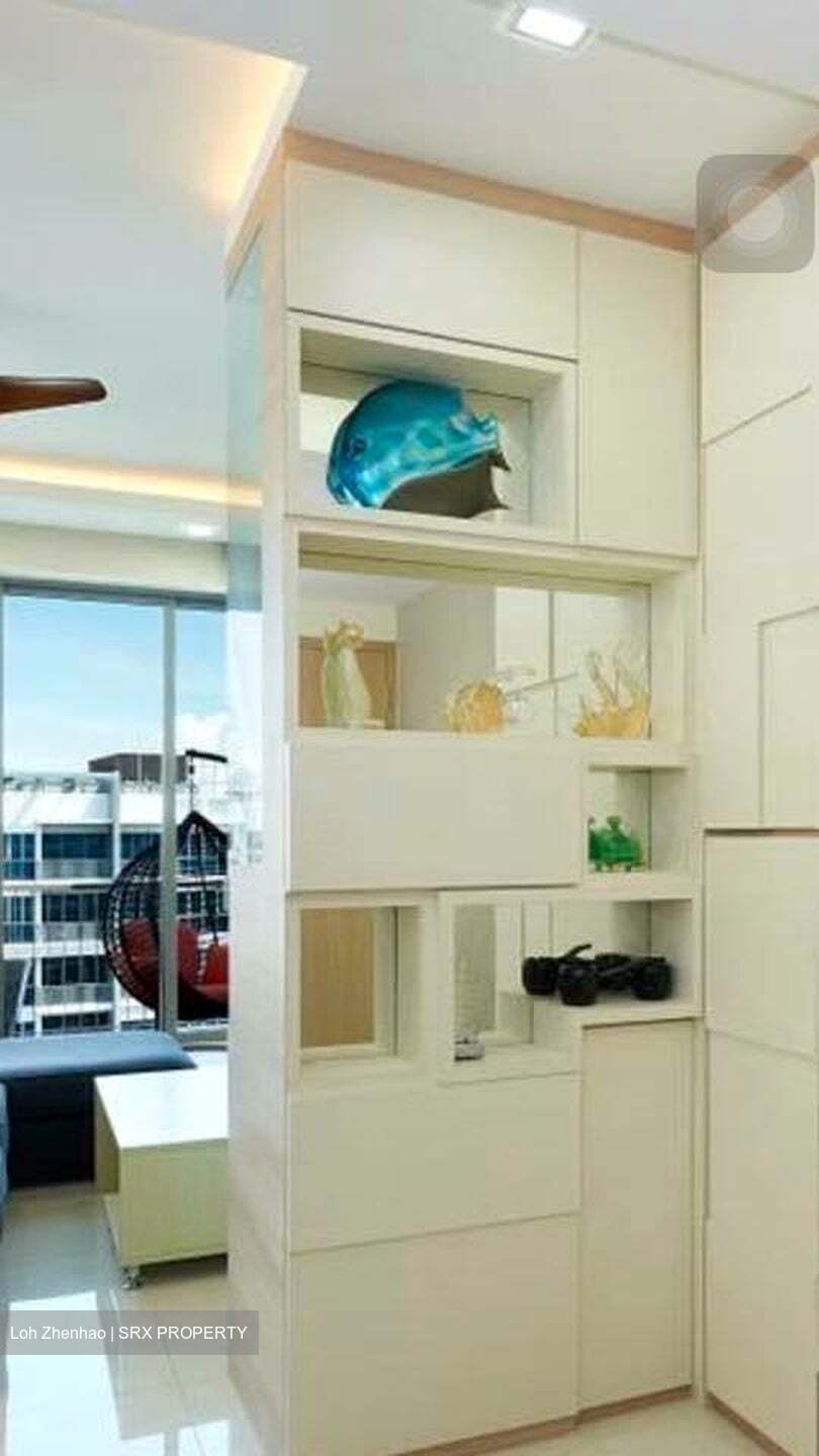 Ripple Bay (D18), Condominium #541524071